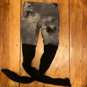 Alo yoga Goddess legging